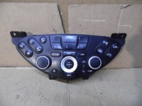 фото thumb №1, Nissan primera p12 панель кондиционера обдув