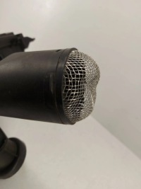 фото thumb №6, Mercedes-benz cl c216 amg корпус фільтра повітря
