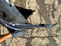 фото thumb №9, Mercedes a klasa w169 бампер задня накладки хром pod датчики паркування