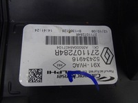 фото thumb №12, Renault laguna iii 07-15 корпус нагрівача європа 271107284r 52434916