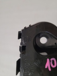 фото thumb №6, Mazda cx5 cx-5 ii 2 направляющая бампера правый перед кронштейн правое kb8a500t1