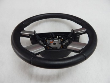 фото thumb №7, Ford focus ii mk2 - кермо шкіра круїз-контроль оригінал