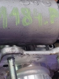 Купити Насос abs 47210-52500 toyota yaris 3 prius 3 auris 2 lexus, фото thumb