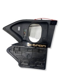 Купить Крышка разъём зарядки audi e-tron 4ke810001, фото thumb