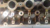 фото thumb №9, Opel zafira b 1.8 16v z18xer головка 55353286