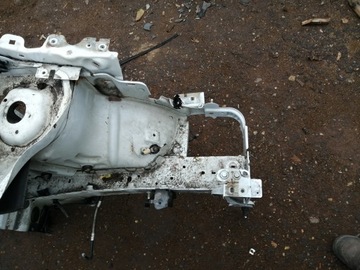 фото thumb №6, Четверть лонжерон левая перед peugeot 2008