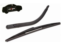 фото thumb №1, Набор дворник dacia logan i mcv 07-13 +ароматизатор