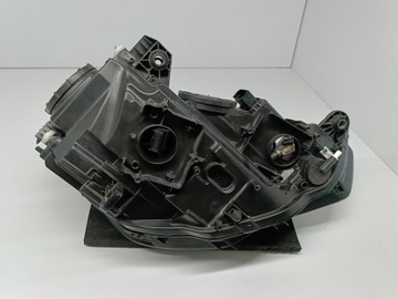 фото thumb №8, Audi a3 8v 13- лампа ліва перед передня ксенон led eu 8v0941005