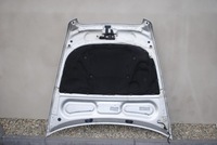 фото thumb №9, Капот кришка двигуна audi a6 c6 ly7w