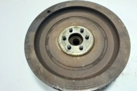 фото thumb №7, Комплект зчеплення vw passat variant b8 3g5 04l141031 1.6l дизель 88kw 2015