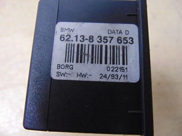 фото thumb №7, Дисплей годинник bmw e36 8357653