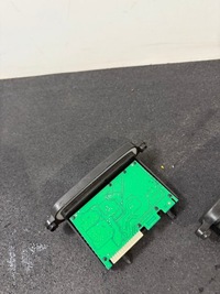 фото thumb №7, Модуль кассета блок управления лампы 7258278 bmw lear ths оригинал!