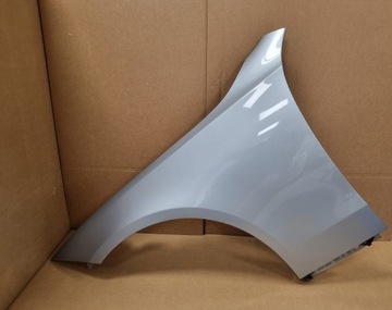 фото thumb №1, Mercedes c-klasa w206 крило лівий перед лівий переднє 922