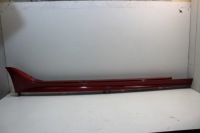 фото thumb №1, Молдинг порог правая jaguar xf r-sport x260 cała оригинальный номер gx6m-101d56a