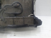 фото thumb №10, Pas передній радіатор mercedes w203 a2035000293kz