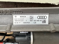 фото thumb №9, Audi a4 b9 трансмісія кермова рейка рульова 8w1423055ac europa