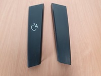 фото thumb №1, Защита стойка citroen c4 ii b7