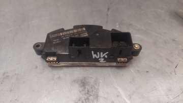 фото thumb №1, Grand cherokee wk2 14-20r резистор вентилятор