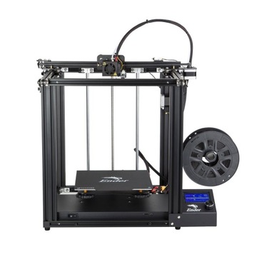 Бесшумная плата 3D-принтера Creality Ender 5 Pro 4.2.2