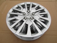 фото thumb №14, 4x ковпаки 17 opel crossland x grandland astra iv j k insignia a b zafira c