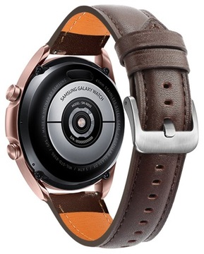 РЕМЕНЬ ДЛЯ SAMSUNG GALAXY WATCH 4 5 6 7 40 мм/44 мм/45 мм/46 мм/47 мм PRO ACTIVE 2