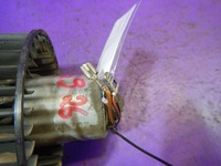 фото thumb №5, Opel corsa b 97-00 вентилятор повітропровід повітродувка