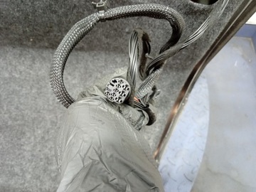 фото thumb №11, Saab 9-3 ii sedan 02-07 кришка багажника зад задня 170