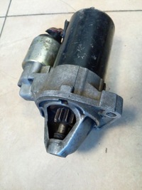 фото thumb №12, Стартер ford ka fiat 500 оригінал.