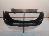 фото thumb №1, Бампер решітка opel corsa e 14+ перед nr w724