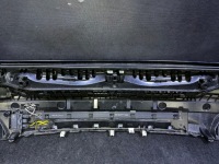 фото thumb №9, Bmw 5 g30 lci m5 f90 m-pakiet kompletny бампер задний 475 black sapphire