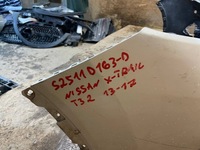 фото thumb №13, Nissan x-trail xtrail iii 3 t32 13-17 бампер перед передний