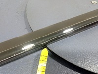 фото thumb №7, Bmw x7 g07 молдинг двері перед ліва передня 8091887