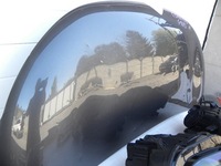 фото thumb №7, Citroen c3 aircross, лампи ,бампер ,крила