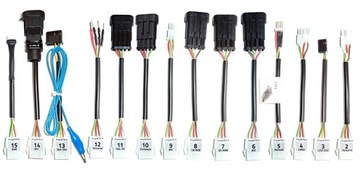 Переходная втулка для интерфейса USB RS232 для сжиженного нефтяного газа