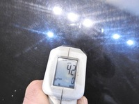 фото thumb №7, Капот c197 mercedes w203 lift