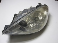 фото thumb №1, Лампа передняя левая peugeot 807