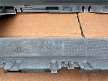 фото thumb №15, Бампер зад audi a3 8v5 sedan рестайлинг оригинал нет клееный