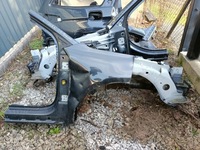 фото thumb №1, Четверть лонжерон правая citroen c5 ii kombi