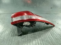 фото thumb №8, Лампа задняя правая renault clio iv 12- kombi