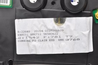 фото thumb №8, Peugeot 308 i 1.6 лічильник прилади europa 9664376880