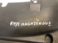 фото thumb №9, Dodge challenger 2015-2023 6.4 защита нижняя бампера передний