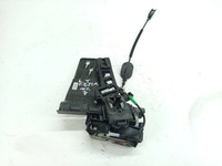 фото thumb №1, Замок двері лівий задня лівий задній ford fiesta mk7 b-max am5a-r26413-af