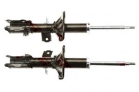 фото thumb №2, Амортизатор hyundai getz 02-