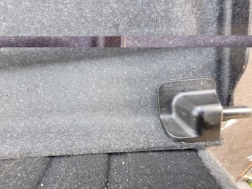 фото thumb №9, Полиця задня багажника чорна bmw e81 e87