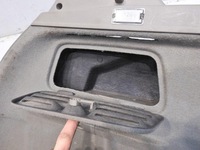 фото thumb №7, Обивка багажника левый задняя renault scenic ii