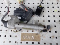 Купить Набор стартовый замок зажигания sym gts 125 250, фото thumb