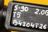 фото thumb №6, Маслоприёмник масла volvo s90 v90 2.0 tb 31321050