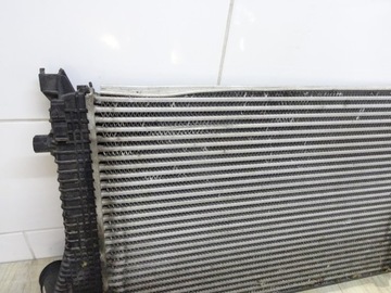 фото thumb №8, Volkswagen audi радиаторов интеркулер 5q0145803ad
