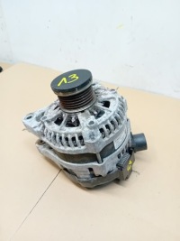 Купить Ford fiesta mk8 генератор h1bt-10300-ec 1.0 eb, фото thumb