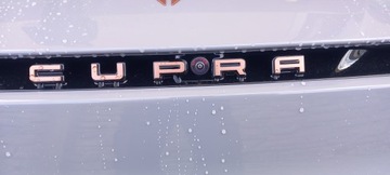 фото thumb №6, Бампер перед cupra born